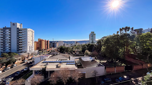 Apartamento no Centro com 3 dormitórios e Suíte - Foto 21