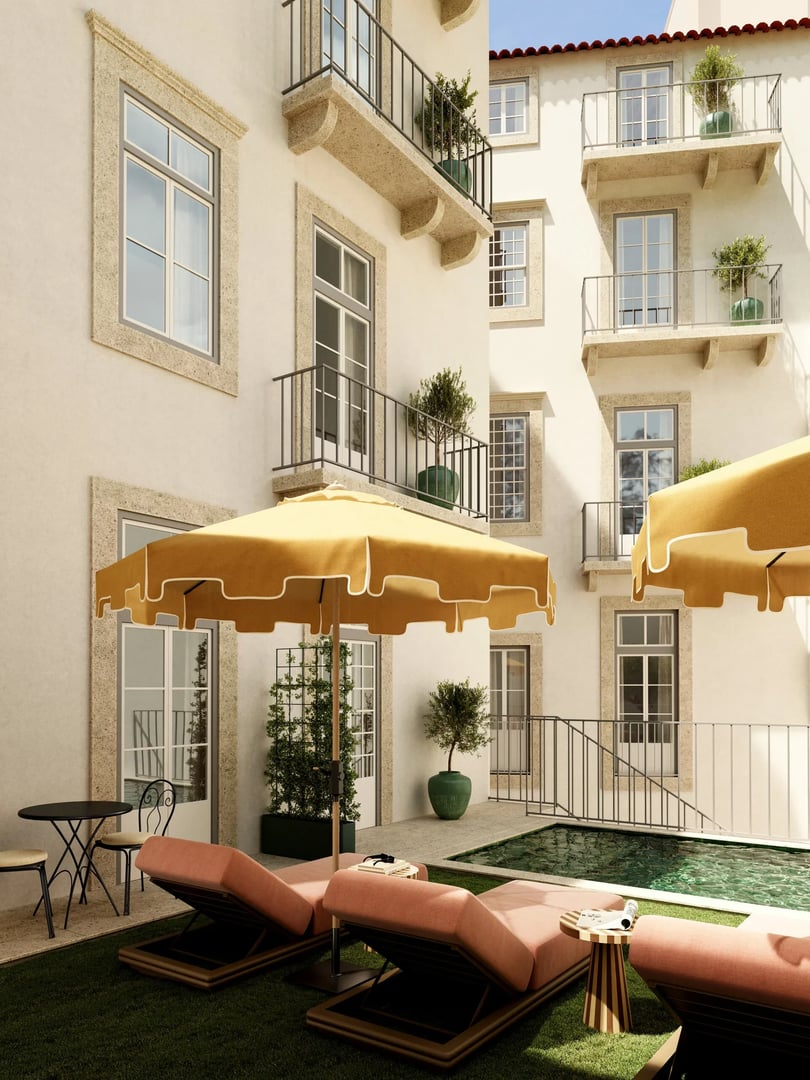 PEDRAS NEGRAS HOUSE — foto 4