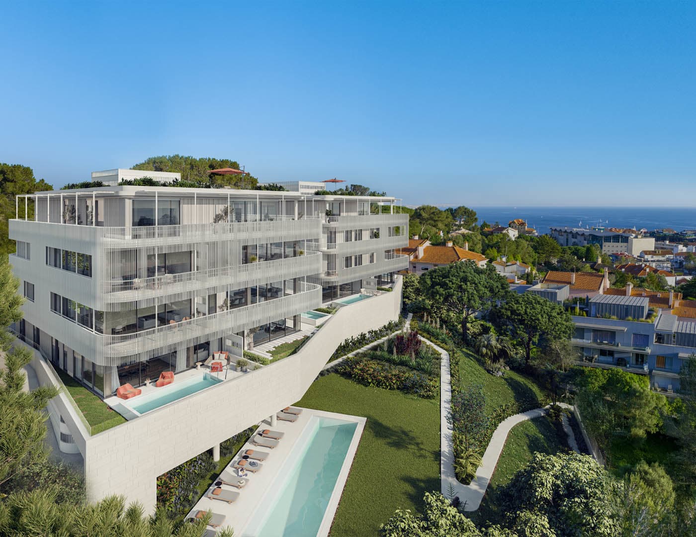 BELLEVUE CASCAIS