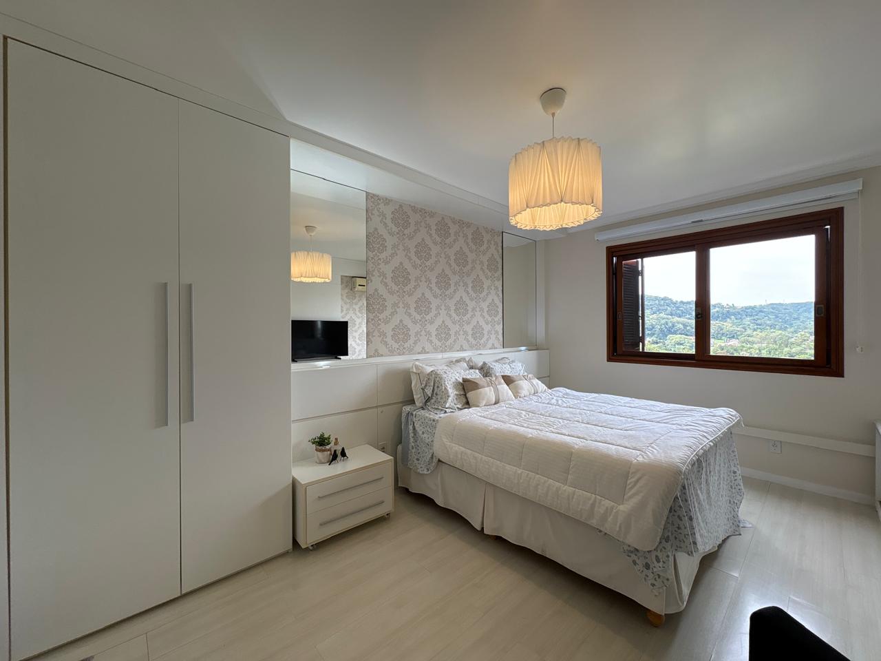 Madre Madalena  - 3 dormitórios mobiliado - Foto 16