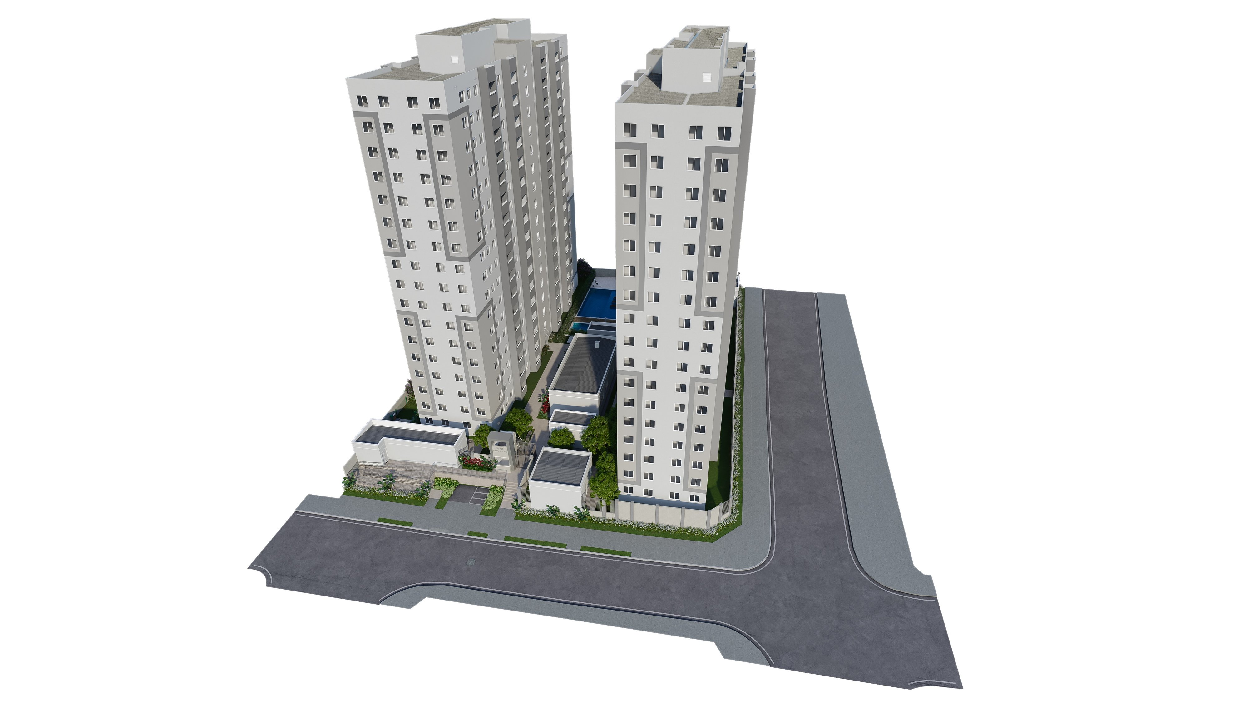 Residencial Saint Guilherme - Foto 16