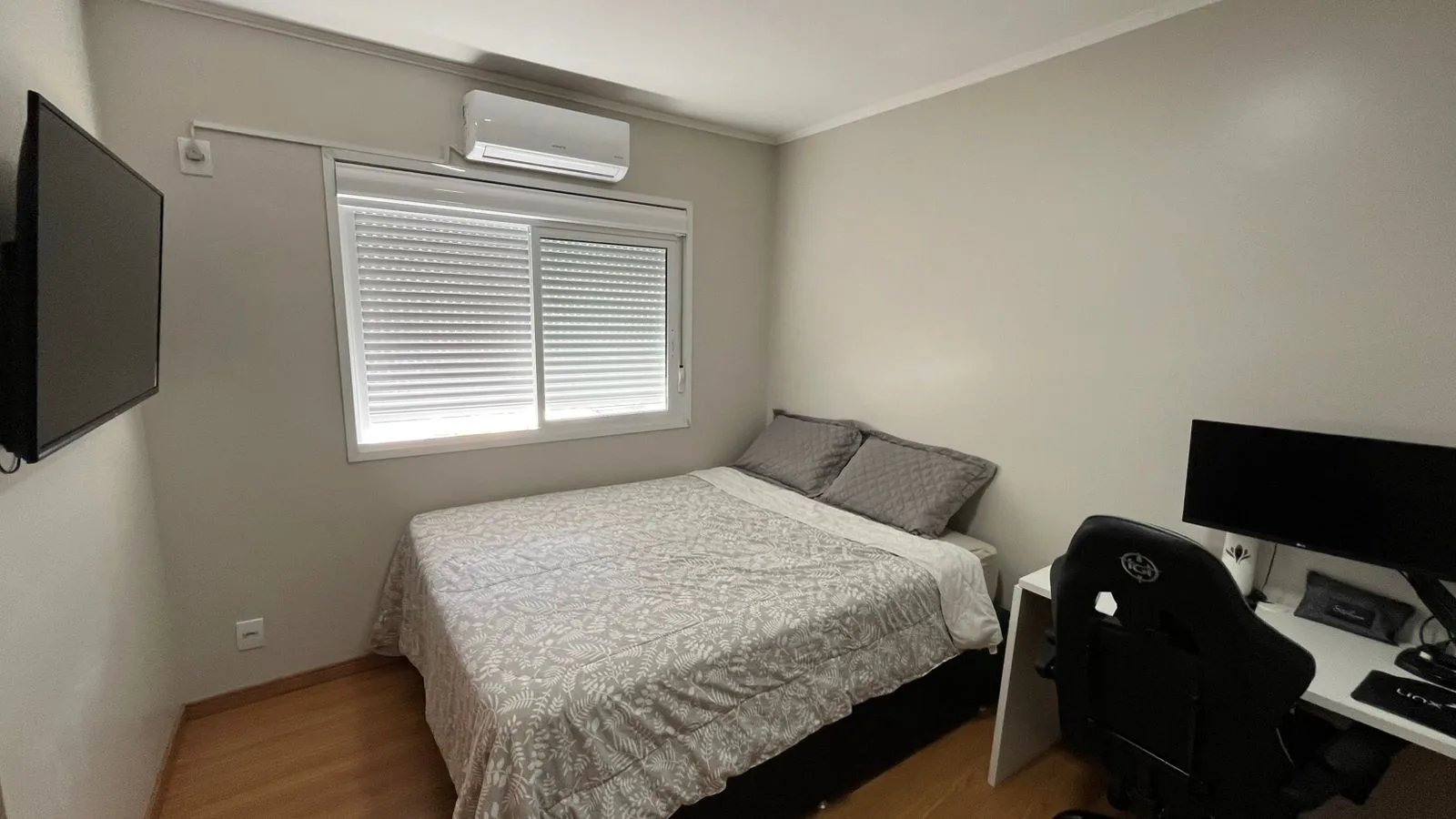 Apartamento Altos do Parque - Foto 16