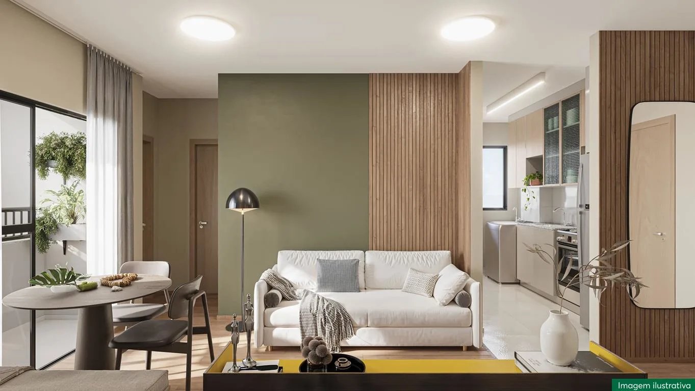 Residencial Palmeira Solare - Foto 11