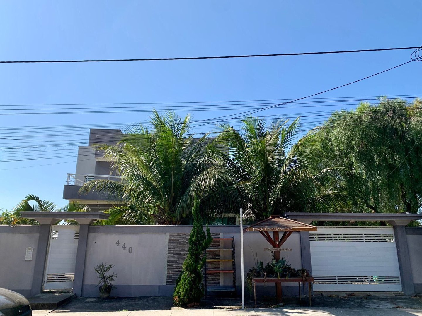 Casa em Pontinha, Araruama