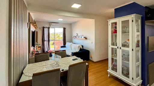 Apartamento no Altos do Parque com 2 dormitórios e Suíte - Foto 4