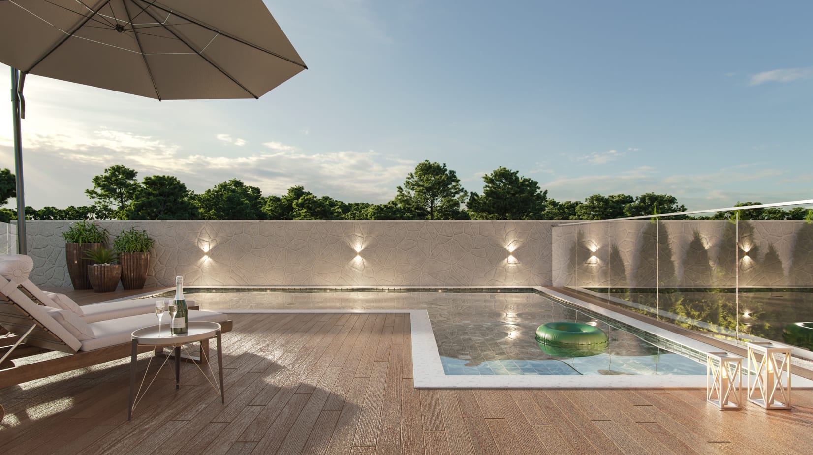 Parc Monet - LNV - Previsão 2028 - Foto 10