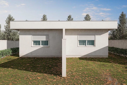 Geminado no João Alves com 2 dormitórios e Suíte - Foto 3