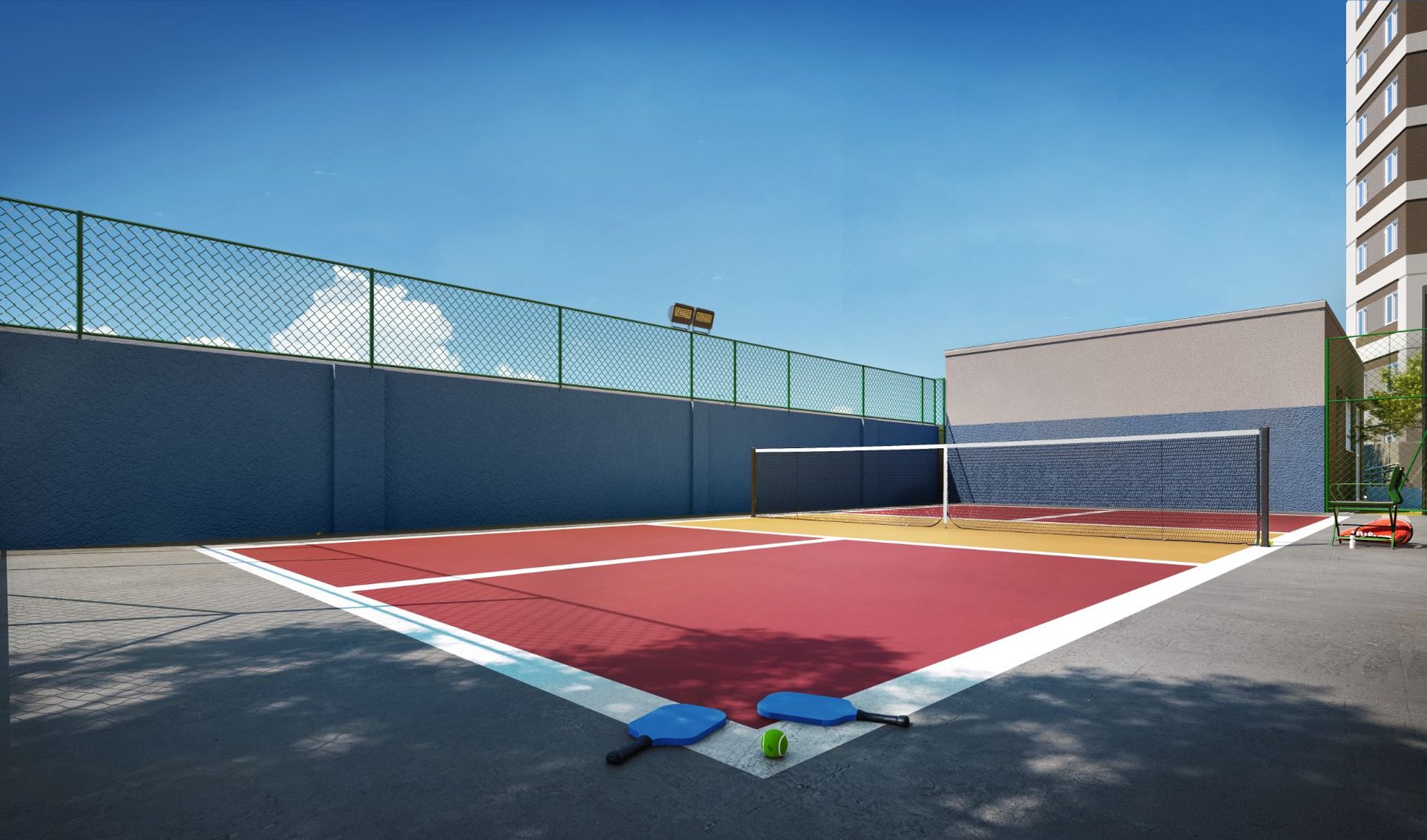 Vibes Residence - Foto 6