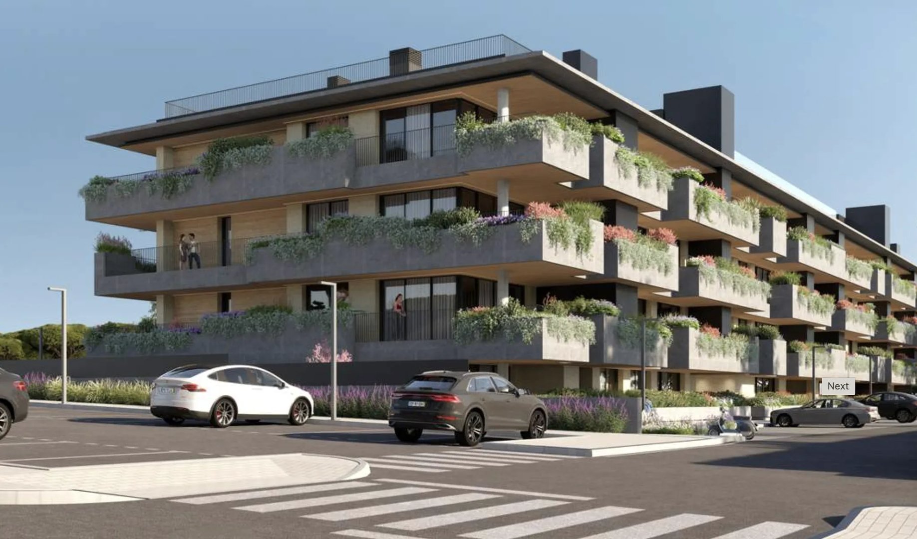 JUZZO APARTMENTS — foto 3