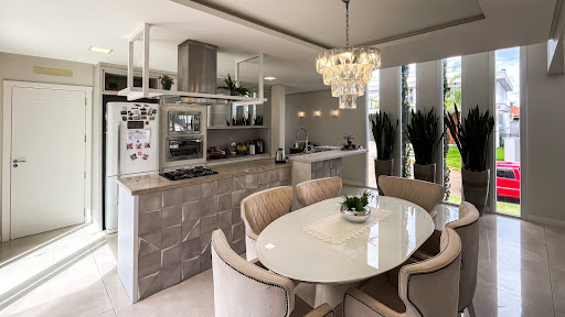Casa no Belle Ville com 3 dormitórios e área gourmet - Foto 3