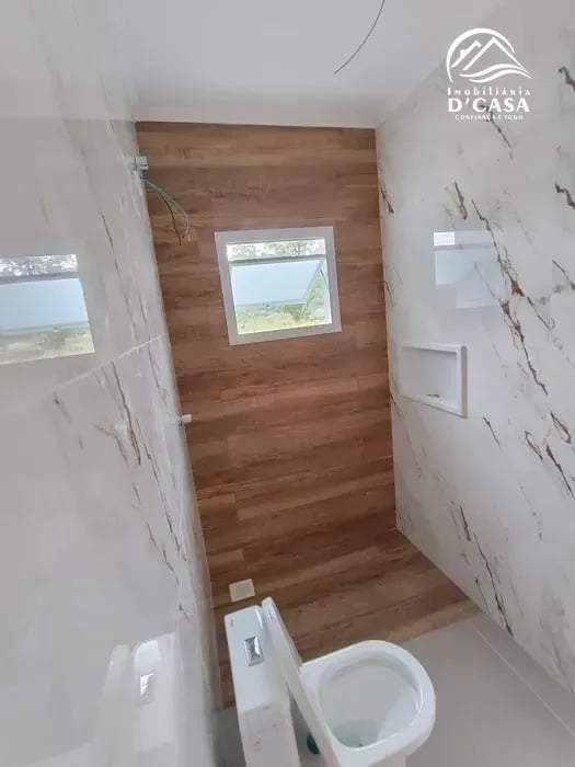 Casa com 3 quartos à venda - Foto 11