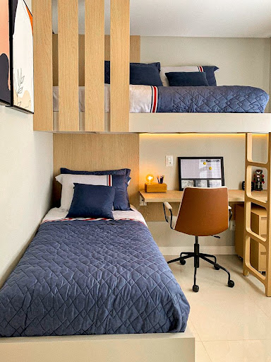 Apartamento no Navegantes com 2 dormitórios e 1 suíte - Foto 12