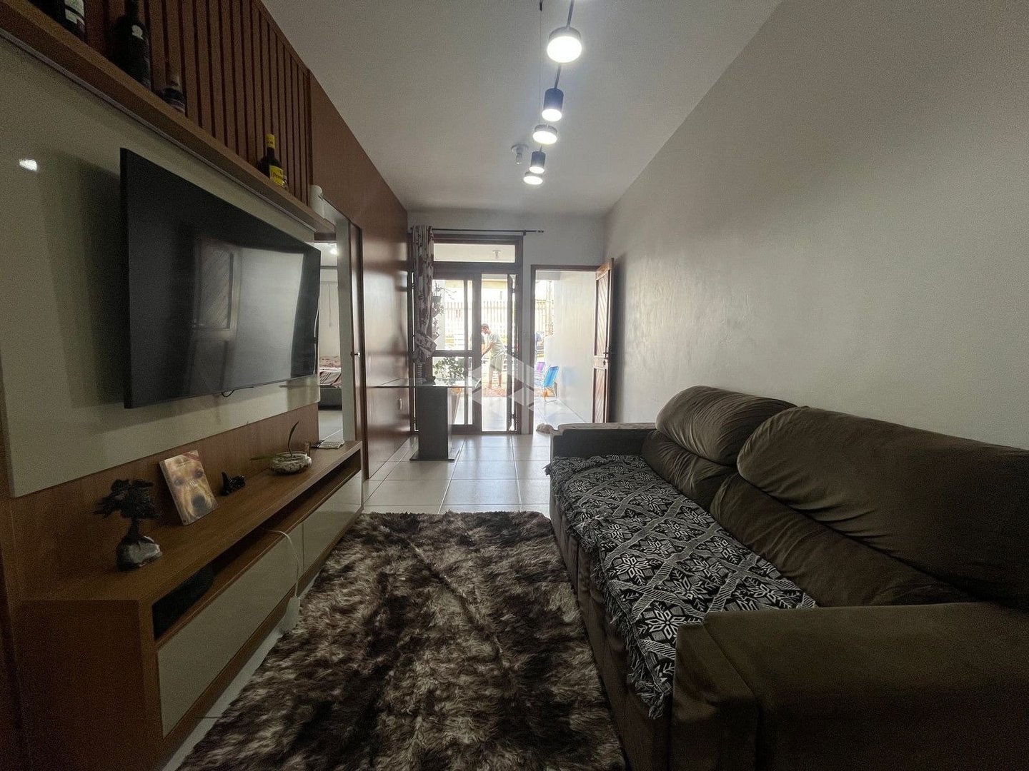 Casa Geminada Em João Alves Santa Cruz Do Sul - Foto 12