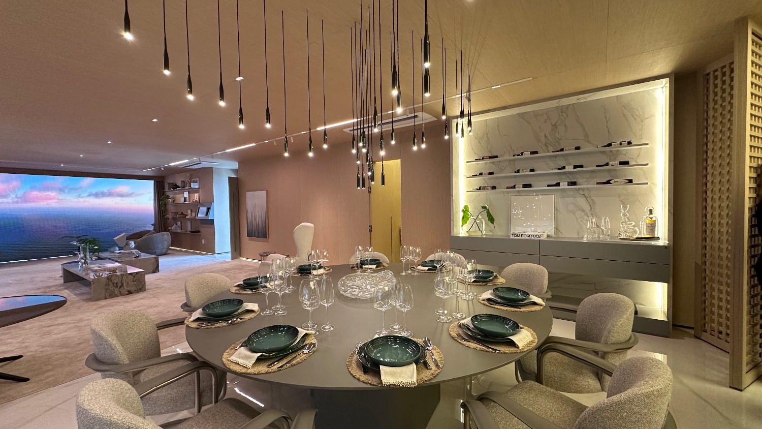 Apartamento no Edifício Senna Tower à venda em Balneário Camboriú — foto 22