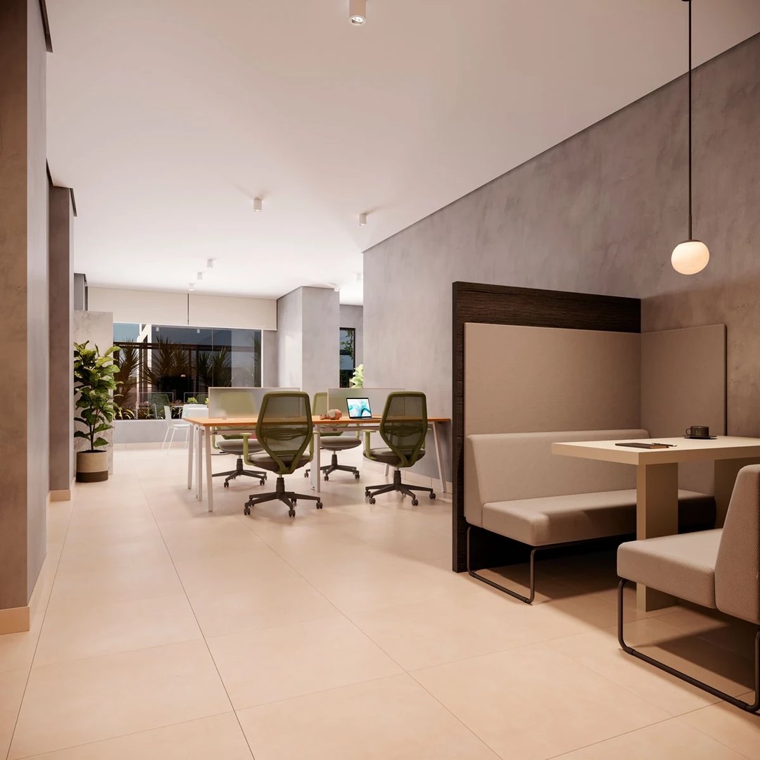 Residencial Sensia Urban  - Foto 12