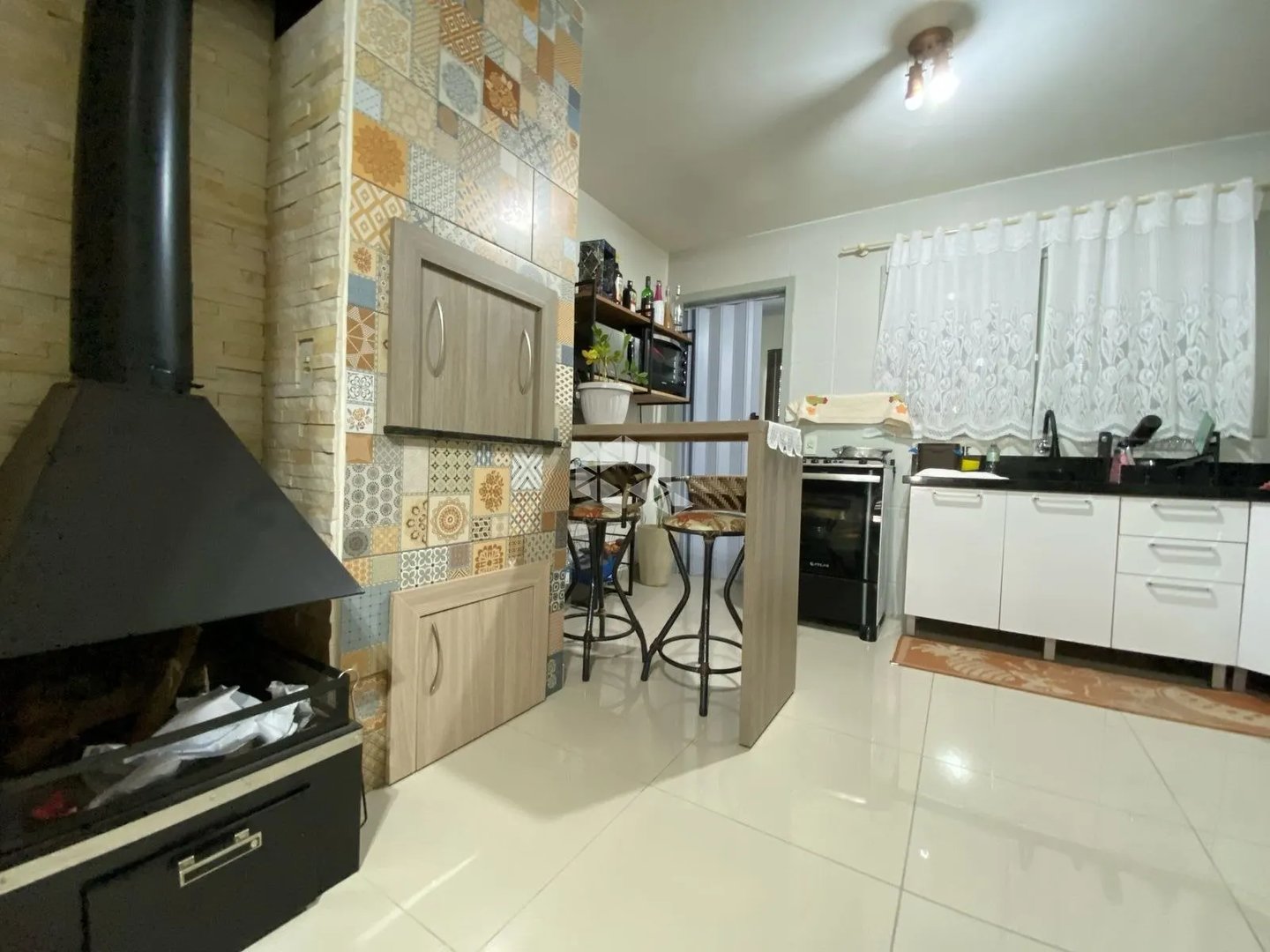 Casa duplex no Rauber - Foto 20