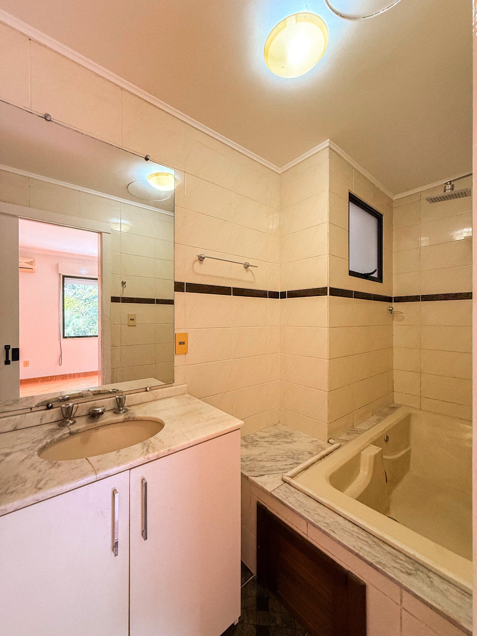 Apartamento 3 dormitórios com suíte no Bonfiim - Foto 18