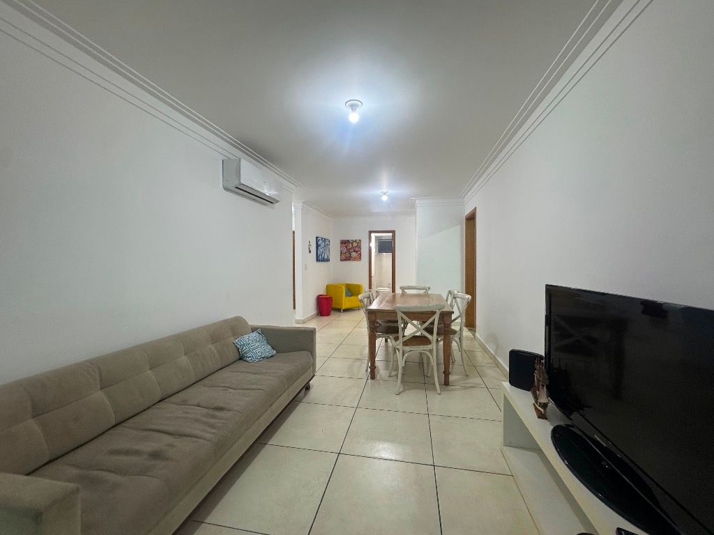 Apartamento com 4 dormitórios à venda, 164 m² por R$ 1.400.000,00 - Vila Guilhermina - Praia Grande/SP — foto 29