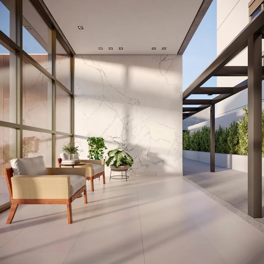 Residencial Sensia Paris - Foto 5