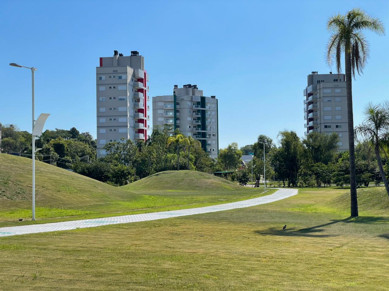 Terreno no Condomínio Parque Europa com 3353 m² - Foto 45