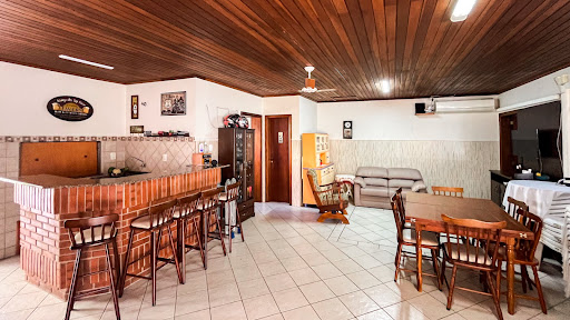 Casa no Santo Inacio com 3 dormitórios - Foto 17