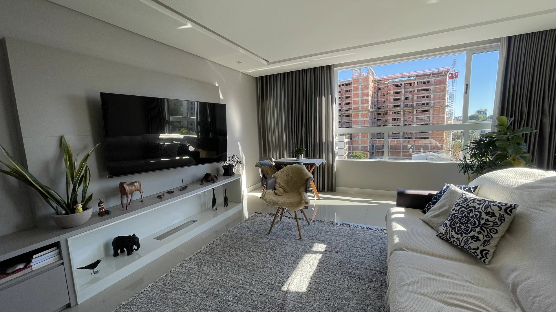 Apartamento Carolina e Michael  - Foto 6