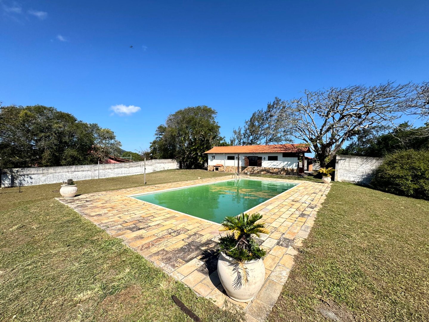 Chácara em Parque Tamariz, Iguaba Grande