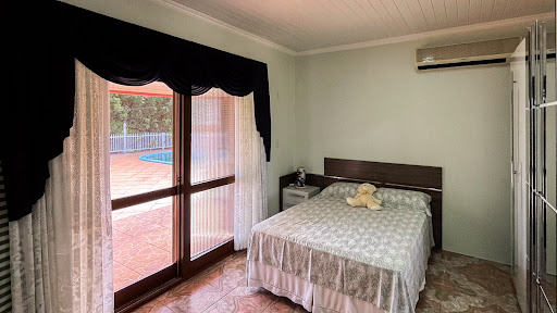 Casa no Country com 3 dormitórios e Piscina - Foto 15