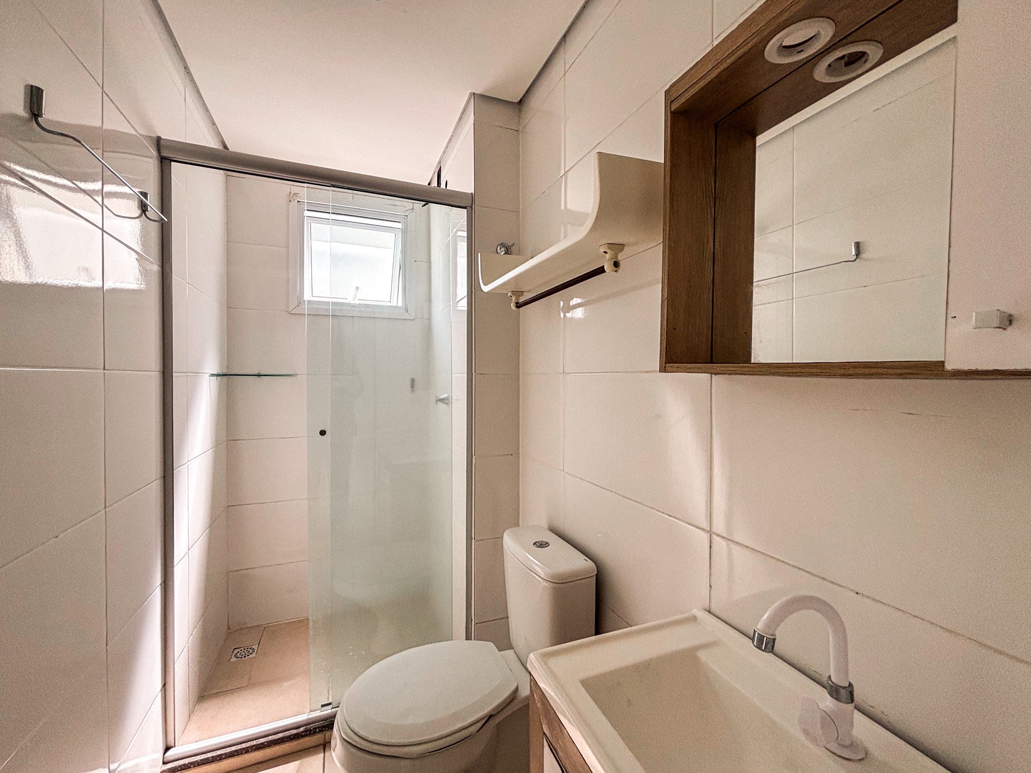 Apartamento com 2 dormitórios no bairro Aliança - Foto 7