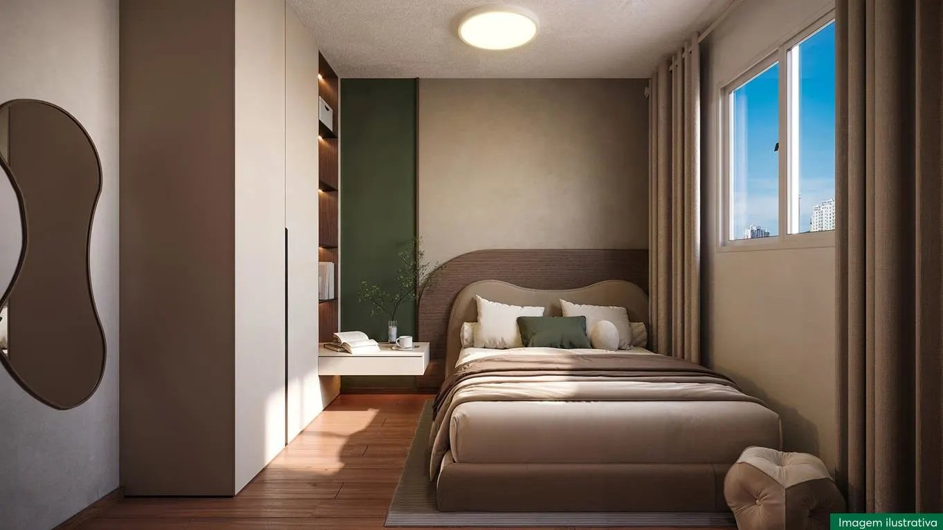 Residencial Mirante das Águas - Foto 11