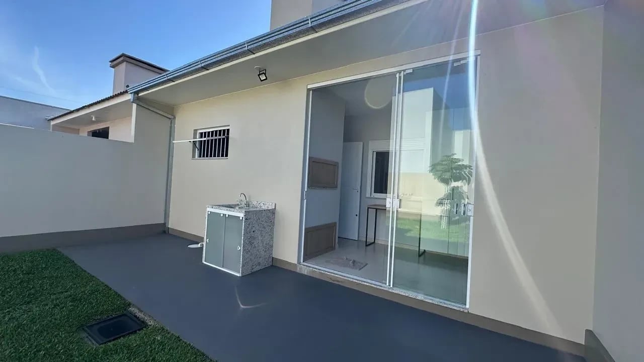 Geminado com 2 quartos à venda - Foto 17