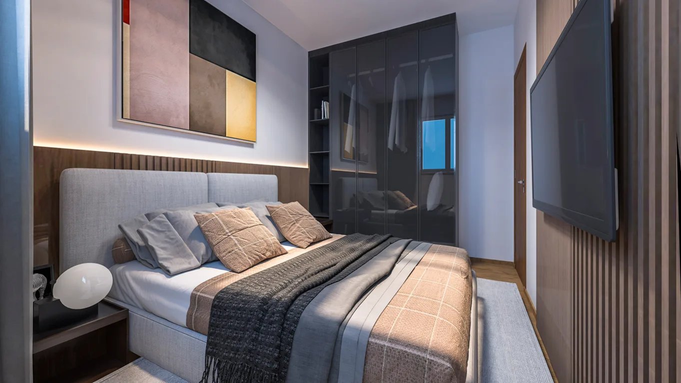 Residencial Torres do Campo - Foto 16