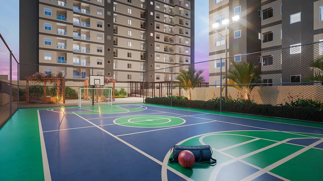 Residencial Terrazo Villa Augusta - Foto 11