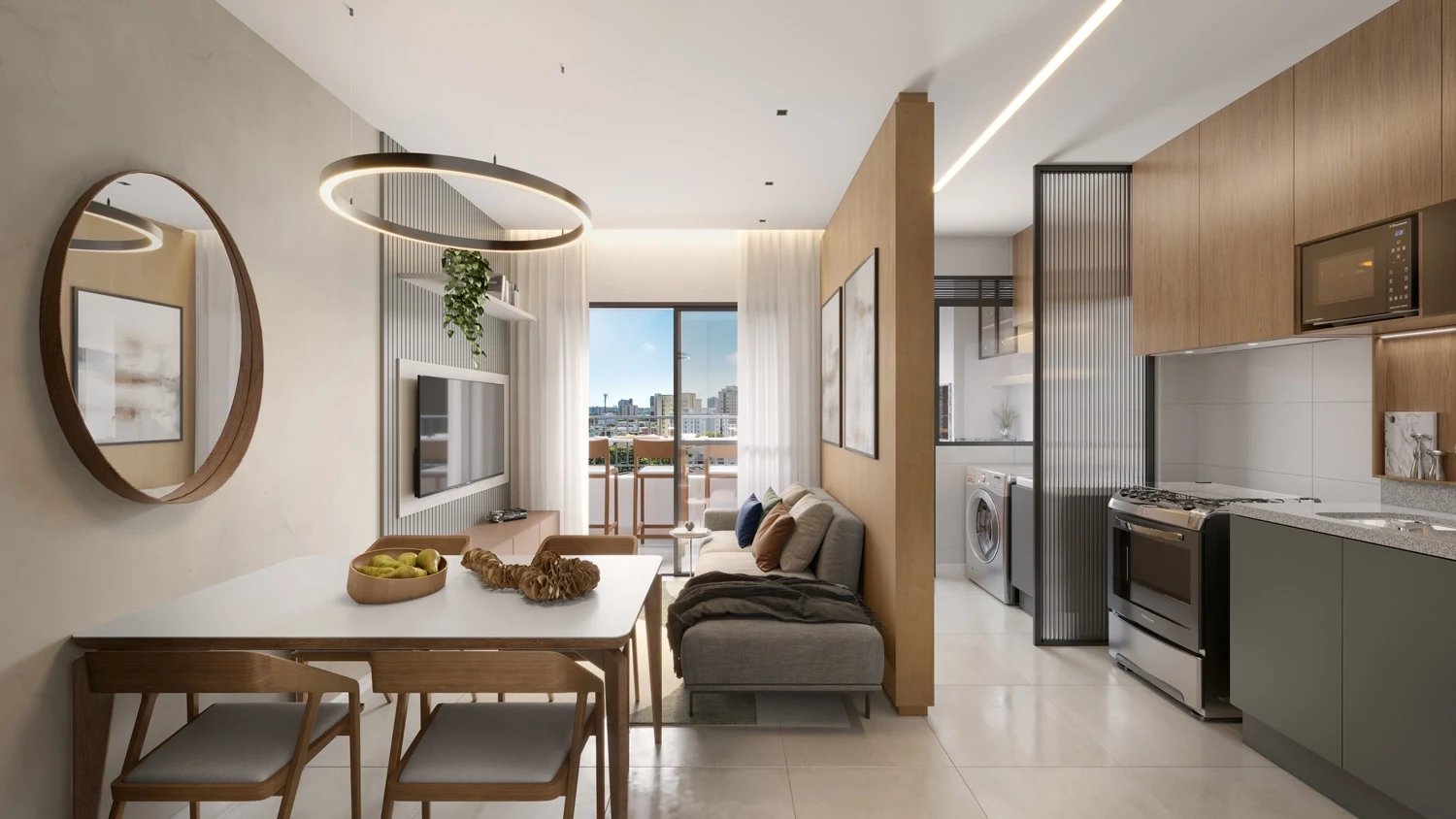 Residencial Sensia Aurora - Foto 12