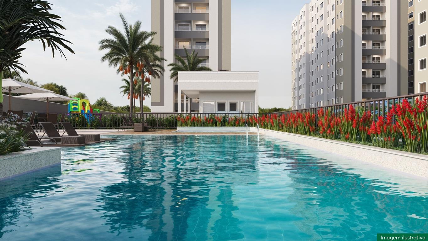 Jardim Vila Rica, foto 3