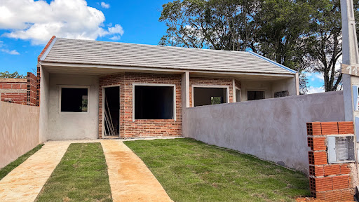 Geminado no Loteamento Portal do Sol com 2 dormitórios - Foto 5