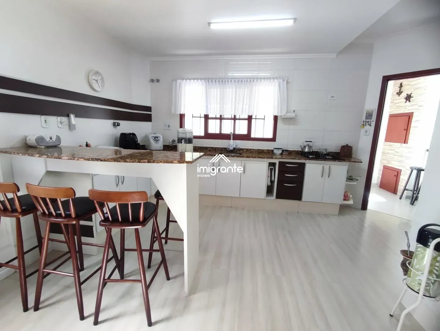 Amplo Duplex com Pátio - Foto 3