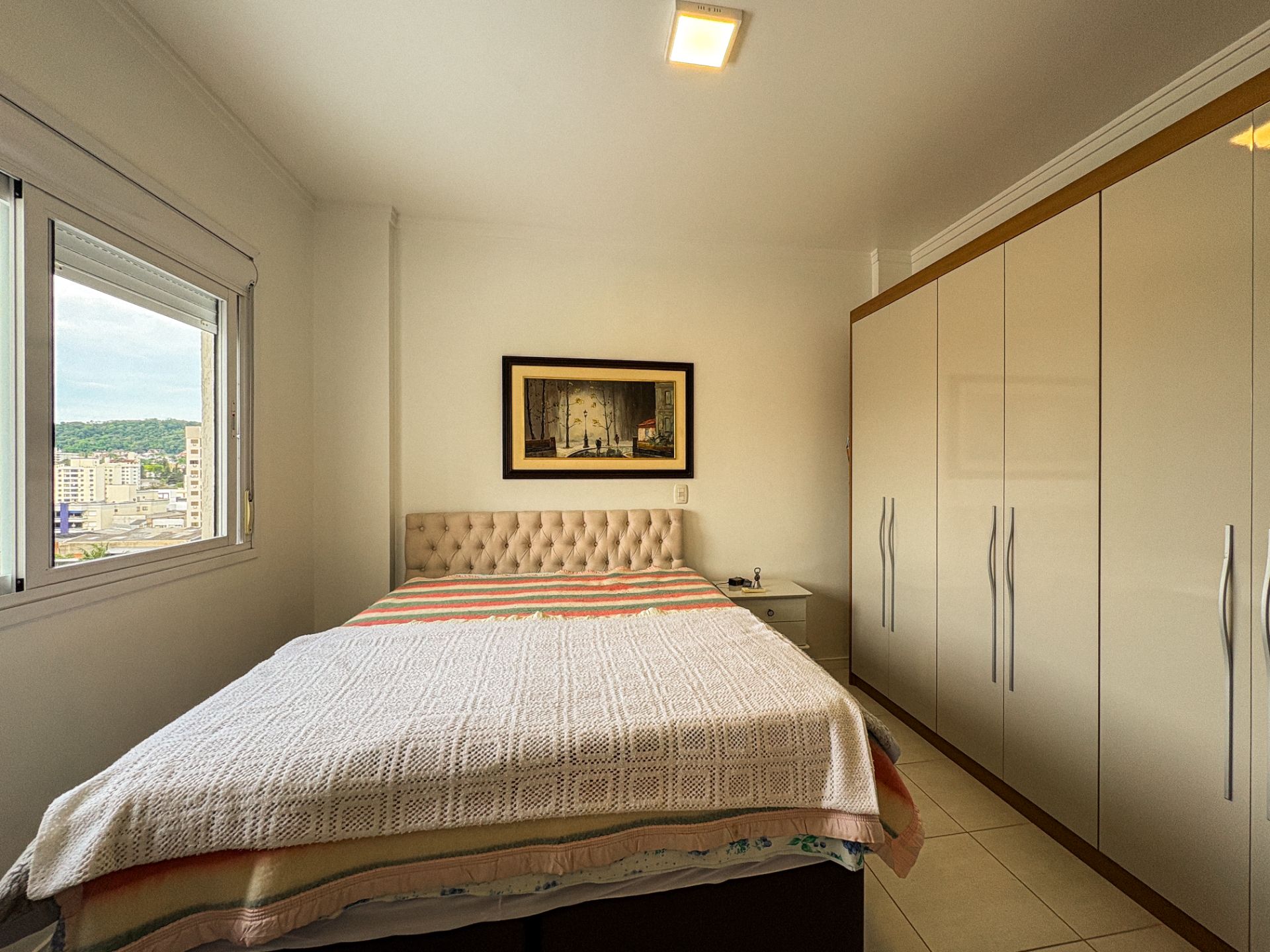 Apartamento no Centro com 3 dormitórios e  2 vagas - Foto 15