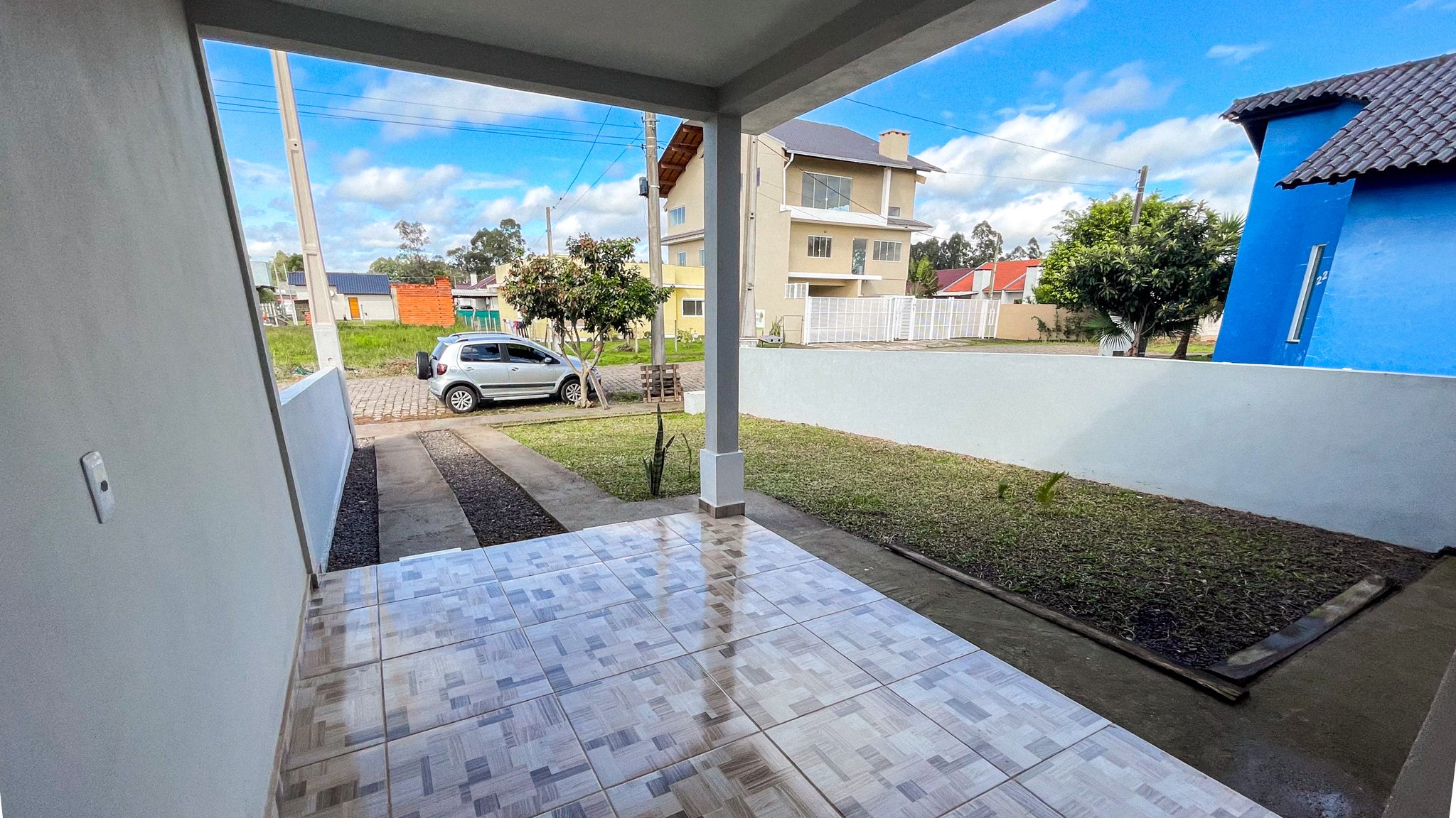 Geminado Novo em Vera Cruz - Foto 5