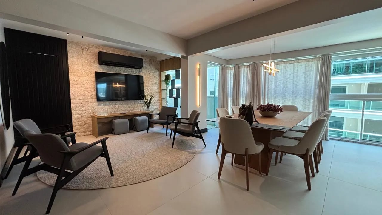 Exclusivo Munchen 3 suítes alto padrão - Foto 11