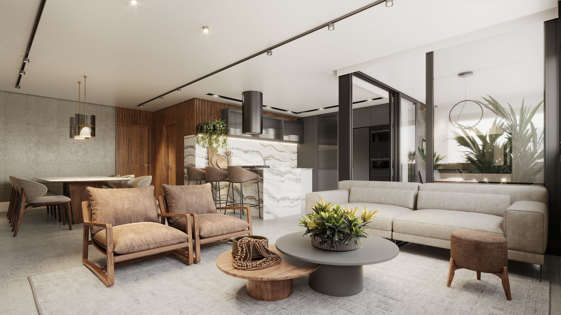 EPIC RESIDENCE — foto 3