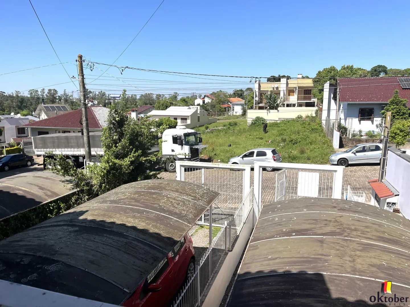 Duplex com 2 Quartos à Venda - Foto 10