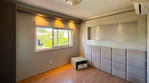 Apartamento em Higienópolis, Santa Cruz do Sul - Foto 6