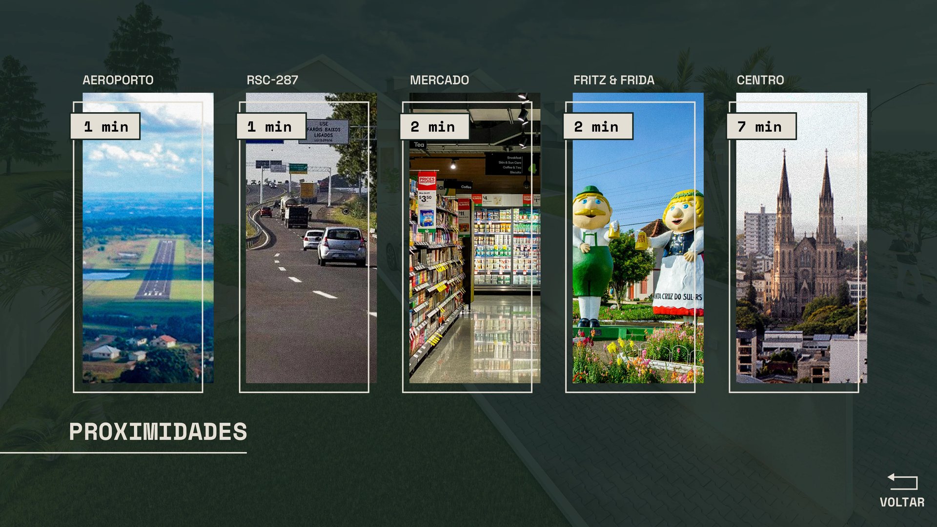 Geminado em Linha Santa Cruz - Foto 6