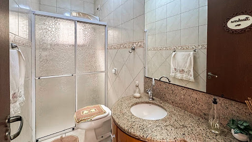 Casa no Goiás com 3 dormitórios e piscina - Foto 25
