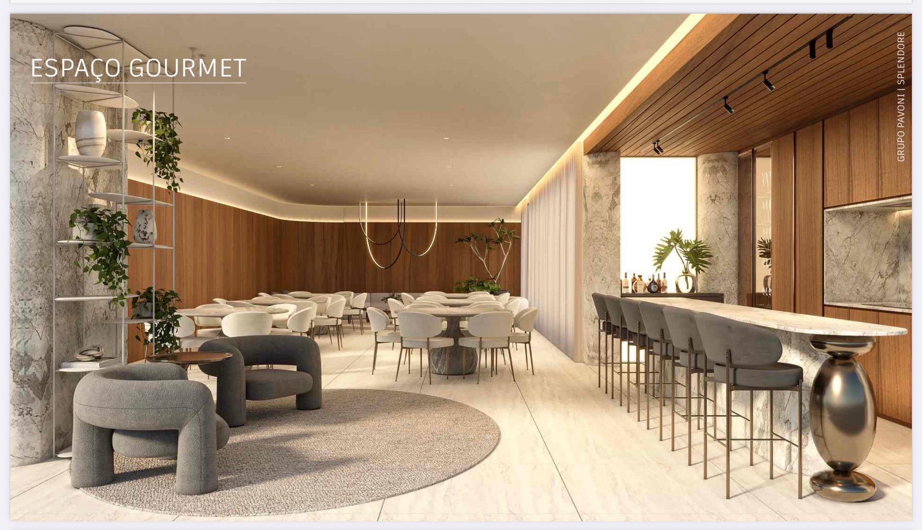 BRAVA SPLENDORE - PRAIA BRAVA  - Foto 5