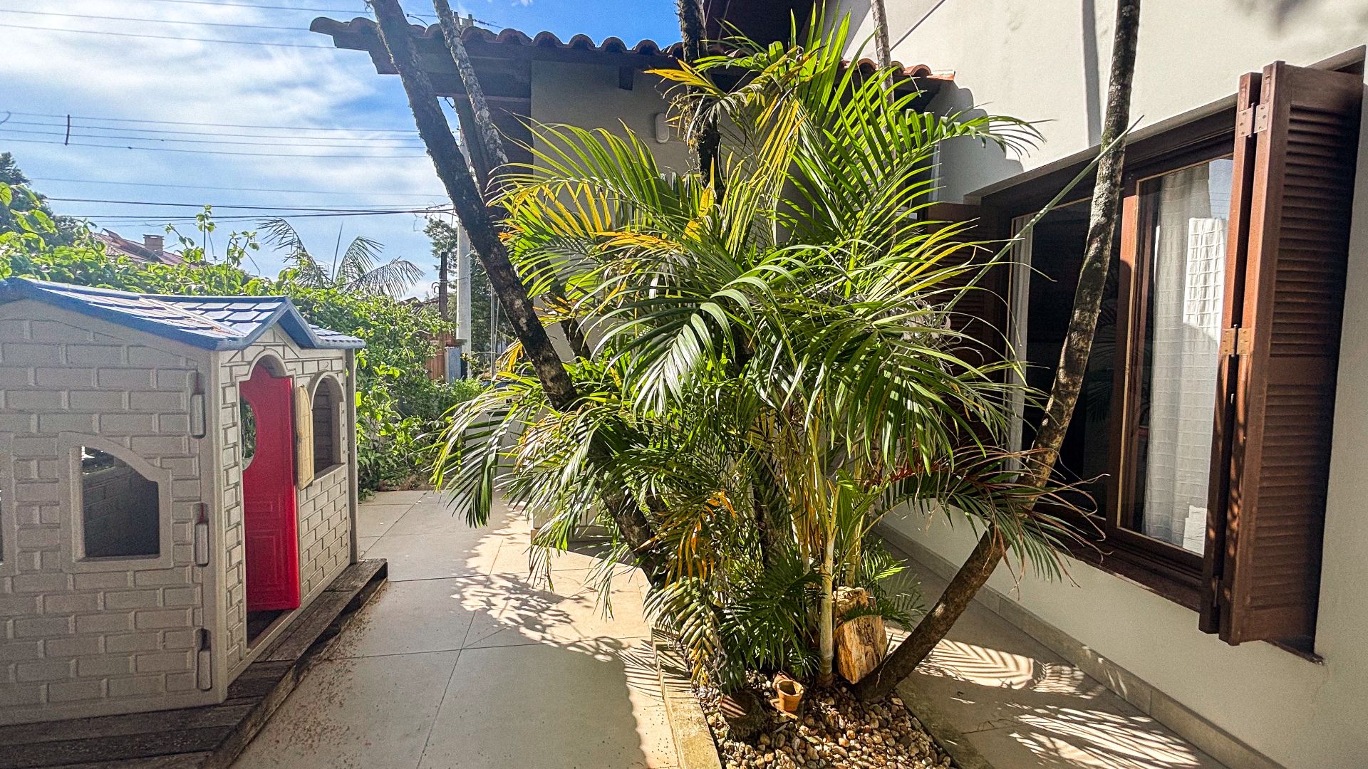 Casa no Higienópolis com 3 dormitórios e área gourmet - Foto 14