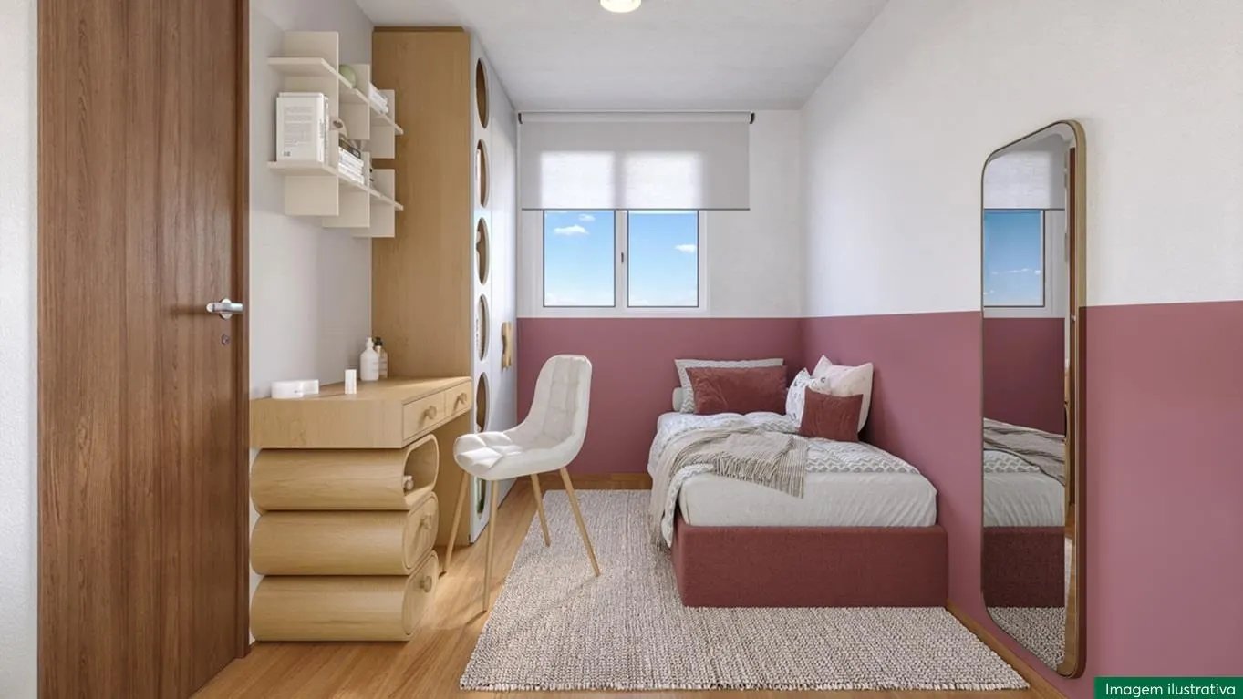 Residencial Gran Aurora - Foto 7