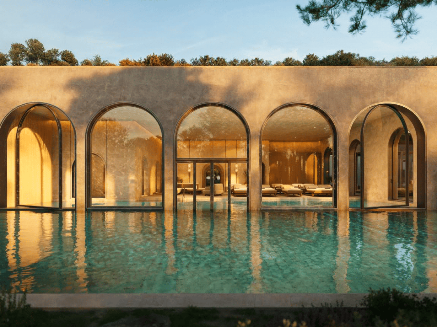 SIX SENSES COMPORTA — foto 6
