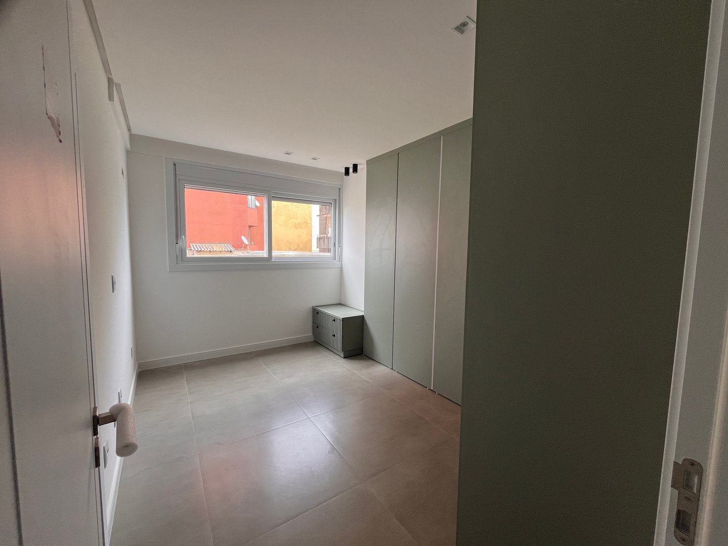 Apartamento 502 - Ed. La Vistara - Torres — foto 30